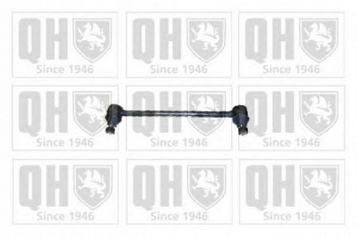 QUINTON HAZELL qdl969s -  Поперечная рулевая тяга